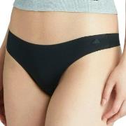 adidas Truser 2P Active Light Flex Thong Svart Small Dame