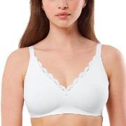 Triumph BH Amourette Minimizer bra Hvit C 80 Dame