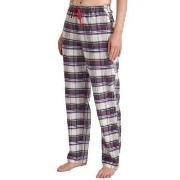 Calida Favourites Holydays Pants Rutet bomull Large Dame