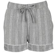 Missya Parker Shorts Grå bomull Small Dame