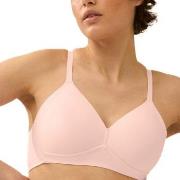 NATURANA BH Solution Side Smoother Bra Lysrosa A 75 Dame