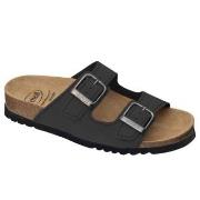 Scholl Malaren Low AD Svart not spec Str 42 Dame