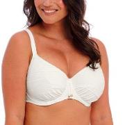 Fantasie Beach Waves UW Full Cup Bikini Top Hvit D 90 Dame