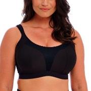 Fantasie BH Elevate Underwired Sports Bra Svart F 70 Dame