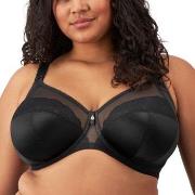 Elomi BH Cate Allure Underwired Bra Svart I 80 Dame