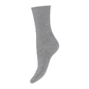 Decoy Strømper 3P Bamboo Thin Socks Grå Strl 37/41 Dame