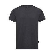 JBS of Denmark Bamboo Blend O-neck T-shirt Grå 3XL Herre