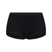 JBS of Denmark Truser Wool Maxi Briefs Svart ull Medium Dame