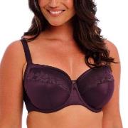 Fantasie BH Illusion Side Support Bra Vinrød  polyamid F 75 Dame