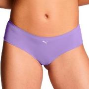 Puma Truser 2P Seamless Hipster Lilla X-Small Dame