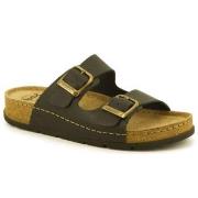 Scholl Bora Malaren Sandal Svart not spec Str 39 Dame