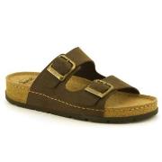 Scholl Bora Malaren Sandal Mørkbrun  not spec Str 38 Dame