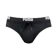 Puma Badebukser Core Enjoy Classic Swim Brief Svart Large Herre