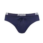 Puma Badebukser Core Enjoy Classic Swim Brief Marine XX-Large Herre