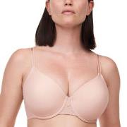 Chantelle BH EasyFeel Norah Chic T-Shirt Bra Lysrosa B 85 Dame