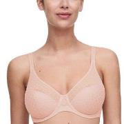 Chantelle BH EasyFeel Norah Chic Underwire Bra Lysrosa C 90 Dame