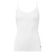 Puma Everyday Spaghetti Top Hvit Medium Dame