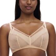 Chantelle BH Pulp Wirefree Support Bra Beige B 70 Dame