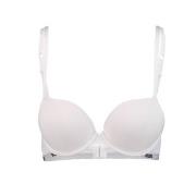 Puma BH Push-Up Bra Hvit A 80 Dame