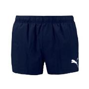 Puma Badebukser Swim Short Shorts Marine polyester Medium Herre