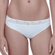 Chantelle Truser EasyFeel Standard Brief Hvit polyamid 40 Dame