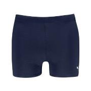 Puma Badebukser Classic Swim Trunks Marine polyester Small Herre