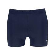 Puma Badebukser Classic Swim Trunks Marine polyester XX-Large Herre