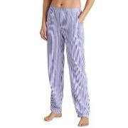 Calida Favourites Marine Cotton Pants Hvit bomull X-Small Dame