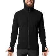 Houdini Men Power Houdi Helsvart Large Herre