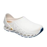 Scholl Evoflex Clogs Hvit Str 39