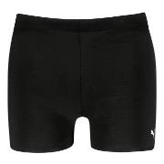 Puma Badebukser Classic Swim Trunks Helsvart polyester XX-Large Herre