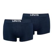 Levis 2P Base Trunk Marine bomull Medium Herre