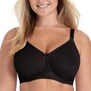 Miss Mary Confident Underwired Spacer Bra BH Svart B 85 Dame