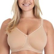 Miss Mary Confident Underwired Spacer Bra BH Beige E 100 Dame