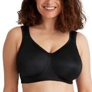 Miss Mary Smooth Divide Bra BH Svart F 105 Dame