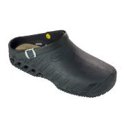 Scholl Evo Clogs Svart Str 37