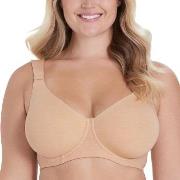 Miss Mary Organic Cotton T-shirt Bra BH Hud B 85 Dame