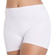 Miss Mary Recycled Comfort Shorty Panty Truser Hvit 54/56 Dame