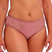 Fantasie Truser Fusion Brief Lysrosa Medium Dame