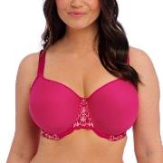 Fantasie BH Emmaline Moulded Spacer Bra Rosa/Gul I 75 Dame