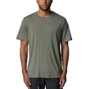 Houdini Men Activist Tee Grønn Large Herre