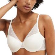 Triumph BH Signature Sheer WHP EX Hvit B 80 Dame