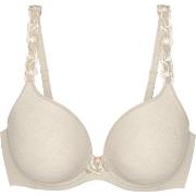 Wild Azalea Florale WP Bra BH Beige B 70 Dame