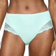 Triumph Truser Ladyform Soft Maxi Isblå 38 Dame