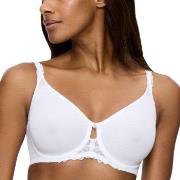 Wild Azalea Florale W01 BH Hvit G 80 Dame