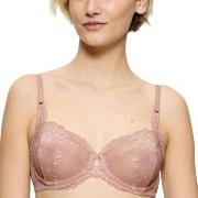 Wild Peony Florale W BH Lysrosa B 90 Dame