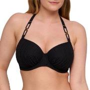 PrimaDonna Kiruna Full Cup Bikini Top Svart G 95 Dame