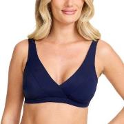 Damella Lauren Soft Bikini Bra Marine 46 Dame