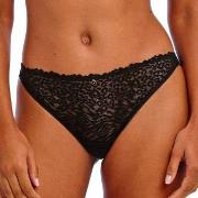 Freya Truser Love-Haze Brazilian Svart Large Dame