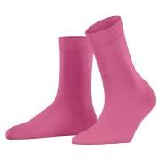 Falke Strømper 3P Women Cotton Touch Rosa Str 39/42 Dame